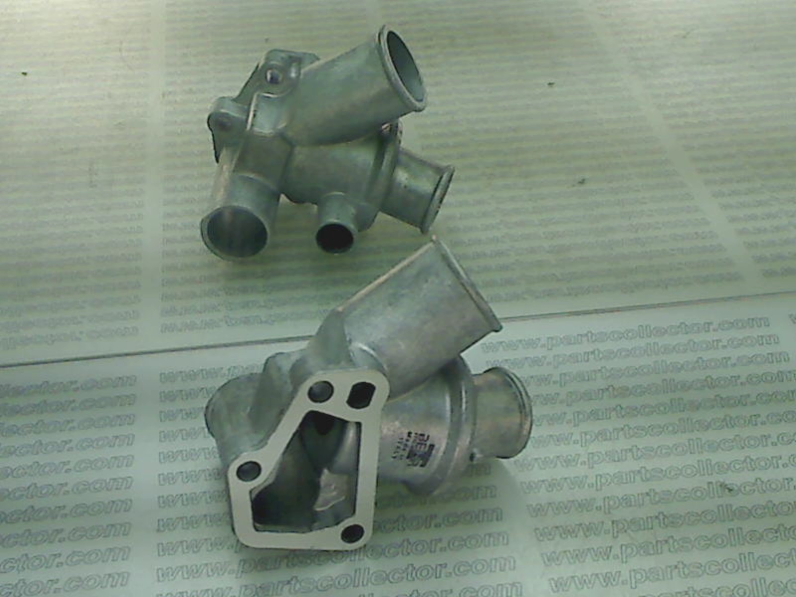 BEHR 3400.8 Engine code 8445 compatible with: FIAT UNO